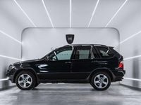 Usado BMW X5 Exclusive 231 CV (169 kW) 2005 Negro SUV