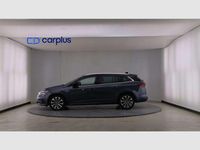 Usado Renault Mégane GrandTour Techno 140 CV (102 kW) 2024 Gris Familiar