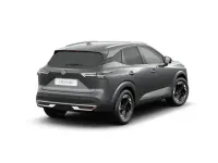 Ny Nissan Qashqai N-Connecta 157 HK (115 kW) 2026 Grå SUV