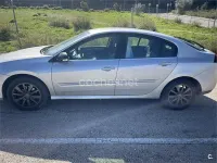 Usado Renault Laguna III Dynamique 140 CV (102 kW) 2010 Familiar
