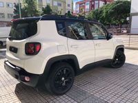 usado Jeep Renegade 1.6Mjt Opening Edition 4x2 88kW