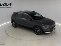 usado Kia Niro 1.6 HEV Drive