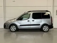 Usado Citroën Berlingo Live 99 CV (72 kW) 2018 Gris Monovolumen