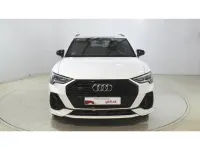 Usado Audi Q3 S-Line 190 CV (139 kW) 2020 Blanco SUV