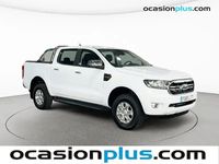 usado Ford Ranger 2.0 Ecoblue 125kW 4x4 Doble Cab. XLT S/S