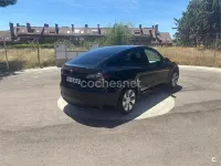 Usado Tesla Model Y RWD 188 kW (256 CV) 2023 Eléctrico SUV