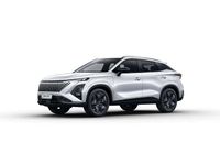 Nuevo Omoda 5 150 kW (204 CV) 2026 Blanco SUV