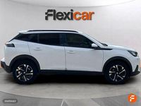 Usado Peugeot 2008 Allure 110 CV (80 kW) 2021 Blanco SUV