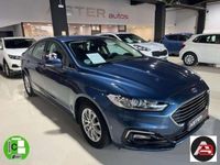 usado Ford Mondeo SB 2.0TDCI Trend PowerShift 150