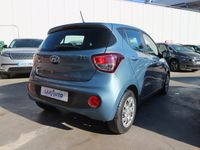 usado Hyundai i10 1.0 Go Plus