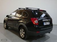 usado Chevrolet Captiva 2.0 VCDI LS