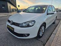 usado VW Golf VI 1.6 TDI 105 Advance BlueMotion Tech