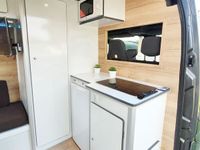 Usado Peugeot Boxer 130 CV (95 kW) 2019 Gris Van