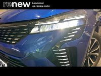 Usado Renault Clio V Techno 145 CV (106 kW) 2025 Azul Berlina