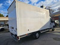 Usado Fiat Ducato 130 CV (95 kW) 2018 Blanco Van
