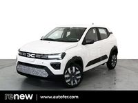 Usado Dacia Spring Expression 47 kW (65 CV) 2025 Eléctrico Utilitario