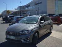 Occasion Fiat Tipo Life 95 PK (69 kW) 2022 Grijs Stationwagen