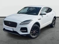 Usado Jaguar E-Pace 163 CV (119 kW) 2021 Blanco SUV