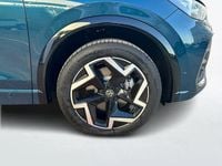 Nuevo VW Tiguan R-line 265 CV (194 kW) 2025 SUV