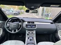 usado Land Rover Range Rover evoque 2.0TD4 SE 4WD Aut. 150