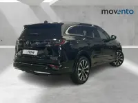 Usado Renault Espace Techno 200 CV (147 kW) 2024 Negro SUV