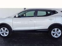 Usado Nissan Qashqai Acenta 116 CV (85 kW) 2020 SUV
