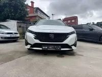 Usado Peugeot 308 GT 131 CV (96 kW) 2022 Blanco Utilitario