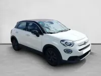 Usado Fiat 500X Cross 120 CV (88 kW) 2019 Blanco SUV