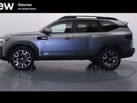 Usado Dacia Bigster Journey 156 CV (114 kW) 2025 Gris SUV