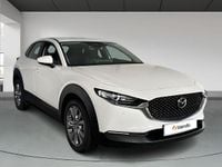 Nuevo Mazda CX-30 Center-Line 140 CV (102 kW) 2025 Blanco SUV