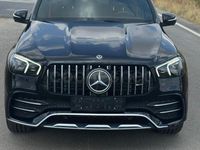 Usado Mercedes GLE53 AMG AMG 435 CV (319 kW) 2021 Negro SUV