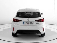 Usado MG MG3 Comfort 195 CV (143 kW) 2025 Blanco Utilitario