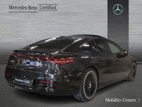 Usado Mercedes EQS 53 AMG AMG 483 kW (658 CV) 2024 Gris grafito Berlina