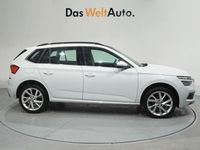 usado Skoda Kamiq 1.5 TSI 125 Aniversario 110 kW (150 CV)