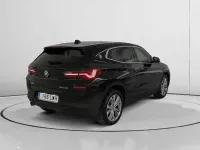Usado BMW X2 Comfort Edition 140 CV (102 kW) 2022 Negro SUV