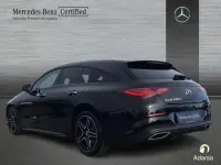 Usado Mercedes CLA200 150 CV (110 kW) 2025 Familiar