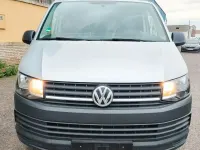 Usado VW Transporter 102 CV (75 kW) 2018 Gris Van