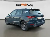 Usado Seat Arona FR 115 CV (84 kW) 2025 Gris / plata SUV