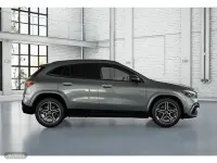Usado Mercedes GLA220 190 CV (139 kW) 2025 Gris SUV