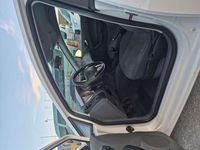 Brugt Seat Ibiza 86 HK (63 kW) 2010 Hvid Sedan