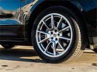 Käytetty Porsche Macan S 258 HP (189 kW) 2015 Musta Katumaasturi