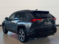 Nuevo Suzuki Across 306 CV (225 kW) 2025 Gris SUV