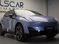 Nuevo Lynk & Co 02 200 kW (272 CV) 2026 Azul