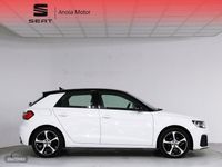 usado Audi A1 Sportback 30TFSI Adrenalin 110cv