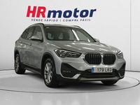 Usado BMW X1 Performance 192 CV (141 kW) 2020 Gris SUV