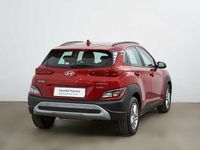 Usado Hyundai Kona 120 CV (88 kW) 2022 SUV