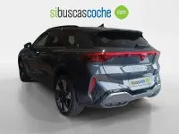 Usado Cupra Terramar 150 CV (110 kW) 2025 Gris/plata SUV