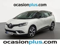 Usado Renault Grand Scénic IV Edition One 131 CV (96 kW) 2017 Blanco Monovolumen