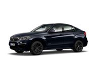 usado BMW X6 xDrive 40dA