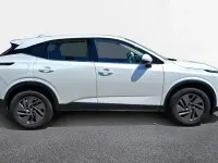 Usado Nissan Qashqai Acenta 140 CV (102 kW) 2025 Kori white SUV
